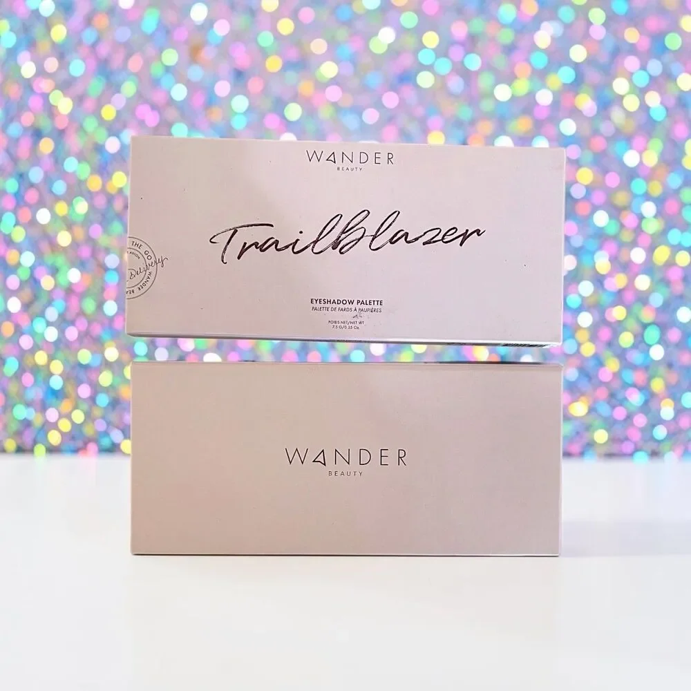 Wander Beauty wander beauty